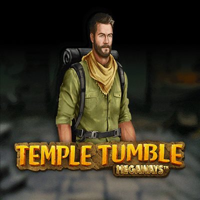 Temple Tumble Megaways