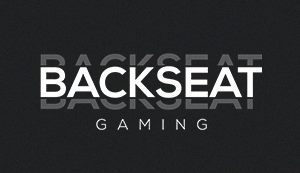 Backseat Gaming